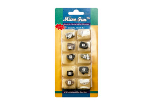 Набор микропрепаратов для стереомикроскопа №12 «Камни и минералы» - fgospostavki.ru - Ейск