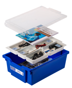 Цифровая лаборатория по химии (базовый уровень) - fgospostavki.ru - Ейск