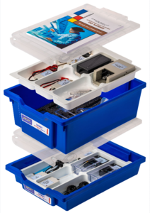 Цифровая лаборатория по химии (профильный уровень) - fgospostavki.ru - Ейск