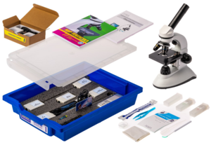 Цифровая лаборатория по биологии (базовый уровень) - fgospostavki.ru - Ейск