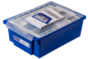 Цифровая лаборатория по экологии - fgospostavki.ru - Ейск