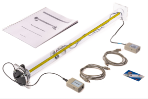 Набор для практикума «Звуковой резонанс» - fgospostavki.ru - Ейск