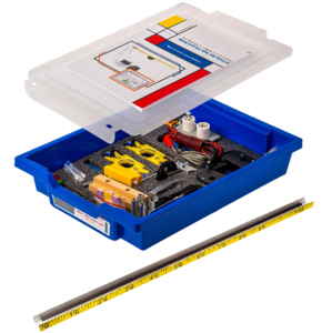 Набор демонстрационный «Механические явления» - fgospostavki.ru - Ейск