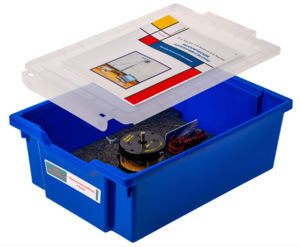 Набор демонстрационный «Механические колебания и волны» - fgospostavki.ru - Ейск