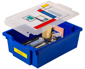 Набор демонстрационный «Молекулярная физика и тепловые явления» - fgospostavki.ru - Ейск