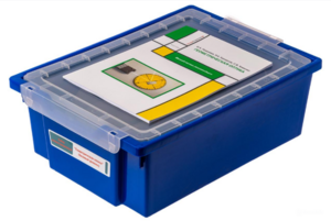 Набор демонстрационный «Геометрическая оптика» (базовый уровень) - fgospostavki.ru - Ейск