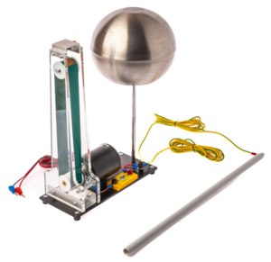 Генератор Ван-де-Граафа - fgospostavki.ru - Ейск