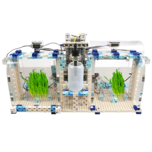 Набор для опытов "Умная теплица" - fgospostavki.ru - Ейск