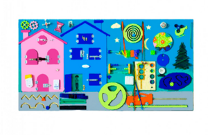 Бизиборд «Мегаполис» - fgospostavki.ru - Ейск