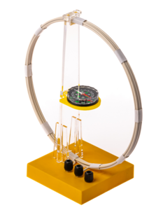 Набор по изучению магнитного поля Земли - fgospostavki.ru - Ейск