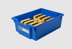 Набор демонстрационный по полупроводникам - fgospostavki.ru - Ейск