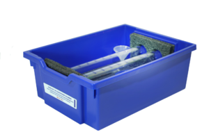 Набор оборудования учителя для подготовки индивидуальных комплектов ГИА/ОГЭ по Химии (на 15 чел.) - fgospostavki.ru - Ейск