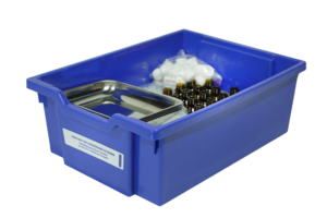 Индивидуальный комплект ученика для ГИА/ОГЭ по Химии (на 5 чел.) - fgospostavki.ru - Ейск