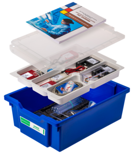 Цифровая лаборатория по биологии и экологии для учителя - fgospostavki.ru - Ейск