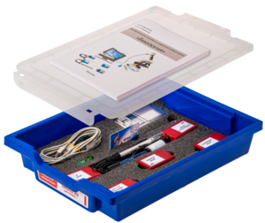 Цифровая лаборатория по биологии и экологии для ученика - fgospostavki.ru - Ейск