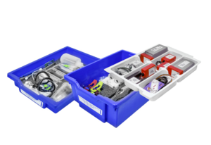 Цифровая лаборатория по основам безопасности и защиты Родины (ОБЗР) (тип 2) - fgospostavki.ru - Ейск