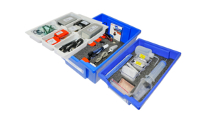 Цифровая лаборатория по основам безопасности и защиты Родины (ОБЗР) (тип 3) - fgospostavki.ru - Ейск