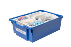 Расширенный робототехнический набор для углубленного изучения робототехники и подготовки к соревнованиям - fgospostavki.ru - Ейск