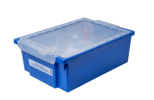 Ресурсный набор учебного манипулятора - fgospostavki.ru - Ейск