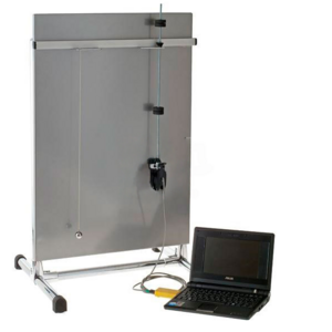 Лабораторная установка «Измерение ускорения свободного падения с помощью математического и физического маятников» - fgospostavki.ru - Ейск