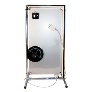 Лабораторная установка «Формула Френеля (коэффициенты отражения и пропускания от поверхности диэлектрика под различными углами)» - fgospostavki.ru - Ейск