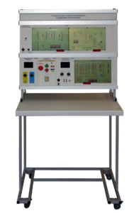 Типовой комплект учебного оборудования "Цифровая электроника"  - fgospostavki.ru - Ейск