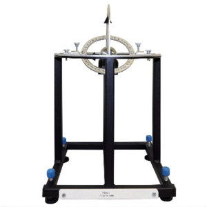 Модель «Углы Эйлера»   - fgospostavki.ru - Ейск