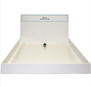 Модель «Китайский волчок»  - fgospostavki.ru - Ейск