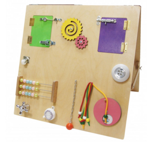 Бизиборд «№1» - fgospostavki.ru - Ейск