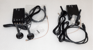 Лабораторный комплект универсальных программируемых приемопередатчиков для изучения принципов формирования, передачи, приема и обработки сигналов - fgospostavki.ru - Ейск