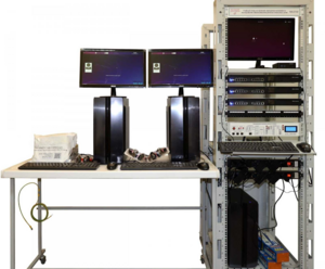 Учебный стенд «Изучение принципов построения и исследование инфокоммуникационных локальных сетей» - fgospostavki.ru - Ейск