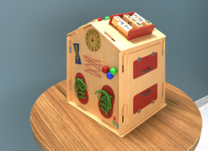 Бизидом «Шестеренки» - fgospostavki.ru - Ейск