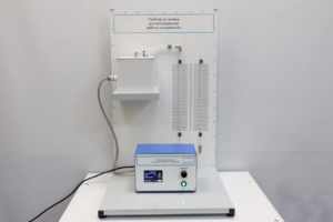 Учебная установка для исследования работы калориметра - fgospostavki.ru - Ейск