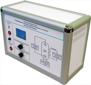 Установка «Определение удельного заряда электрона методом магнетрона»  - fgospostavki.ru - Ейск