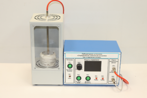 Лабораторная установка «Определение изменения энтропии при плавлении олова»  - fgospostavki.ru - Ейск