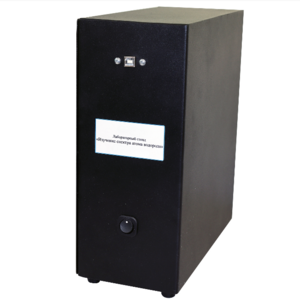 Лабораторный стенд «Изучение спектра атома водорода»   - fgospostavki.ru - Ейск