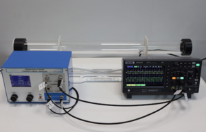 Лабораторная установка «Скорость звука в воздухе» - fgospostavki.ru - Ейск