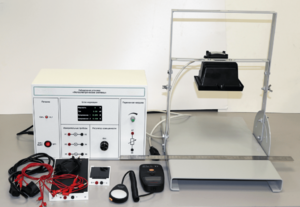 Лабораторная установка «Фотоэлектрические системы» - fgospostavki.ru - Ейск