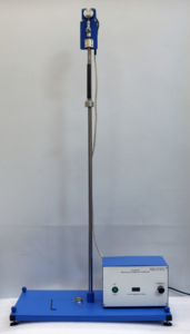 Установка «Изучение вынужденных колебаний»  - fgospostavki.ru - Ейск