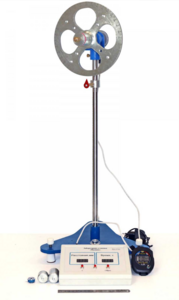 Лабораторная установка "Маховик" - fgospostavki.ru - Ейск