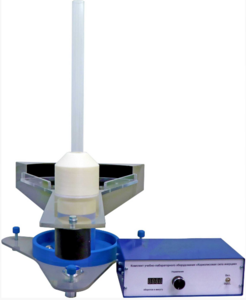 Комплект учебно-лабораторного оборудования «Кориолисовая сила инерции»  - fgospostavki.ru - Ейск