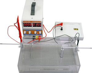 Лабораторная установка «Изучение электростатического поля» - fgospostavki.ru - Ейск