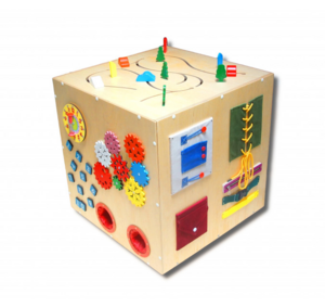 Бизикуб «№1» - fgospostavki.ru - Ейск