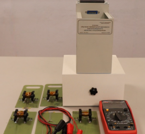 Установка «Изучение температурной зависимости электропроводимости металлов и полупроводников»  - fgospostavki.ru - Ейск