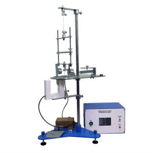 Лабораторная установка «Унифилярный подвес» - fgospostavki.ru - Ейск