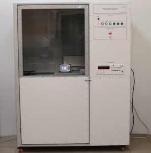 Комплект учебного оборудования «Электростатический фильтр» - fgospostavki.ru - Ейск