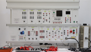 Стенд «Энергоаудит в системах электроснабжения»  - fgospostavki.ru - Ейск