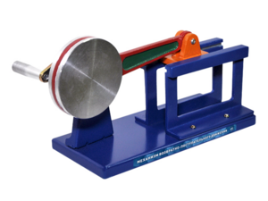 Модель механизма на подставке "Механизм возвратно-поступательного движения" - fgospostavki.ru - Ейск