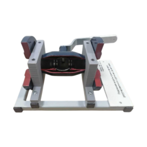 Разрезная модель крана шарового регулировочного с ручным управлением - fgospostavki.ru - Ейск