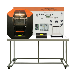 Готовая лаборатория «3D моделирования и прототипирования» на 10 обучающих мест - fgospostavki.ru - Ейск